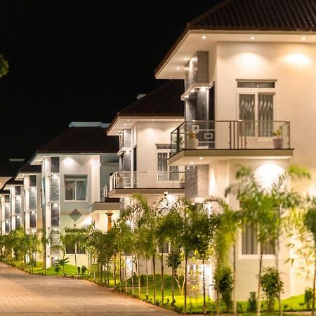 Seven Hills Pamban Island Resort Rāmeswaram Exteriér fotografie