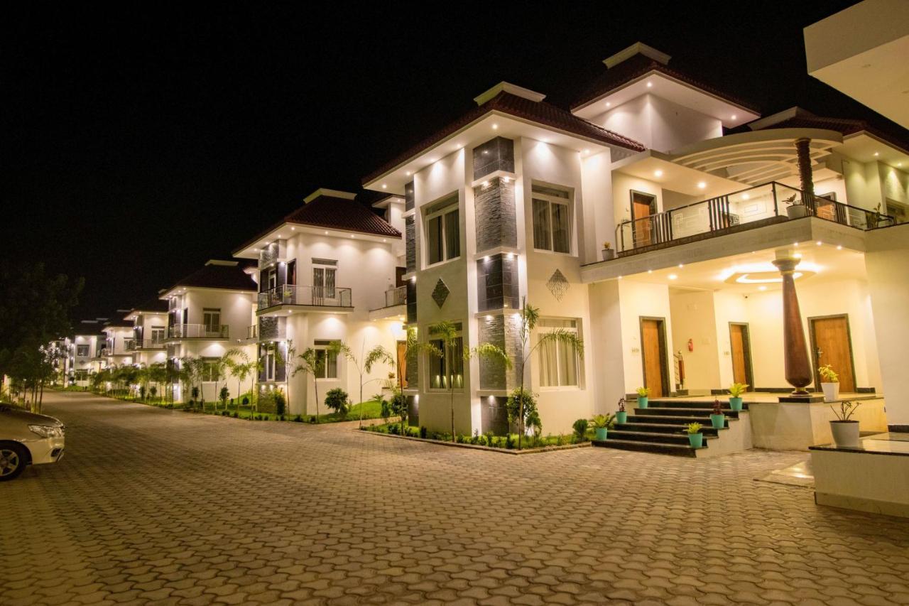 Seven Hills Pamban Island Resort Rāmeswaram Exteriér fotografie